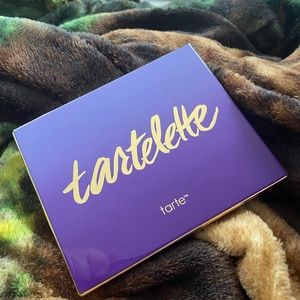 Tartelette Palette